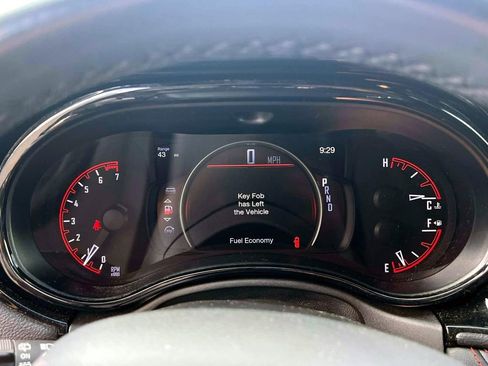 Certified 2023 Dodge Durango GT w/ Blacktop Package AWD/4WD image 27