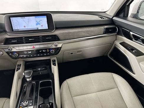 Used 2022 Kia Telluride EX w/ EX Premium Package AWD/4WD image 28