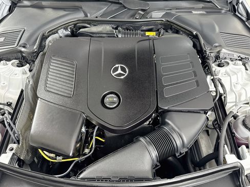 Used 2026 Mercedes-Benz C 300 Sedan image 33