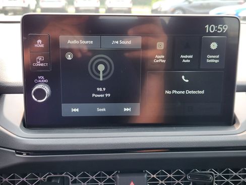 New 2026 Honda Accord LX image 11
