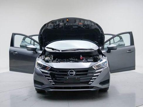 Used 2024 Nissan Versa SV image 16