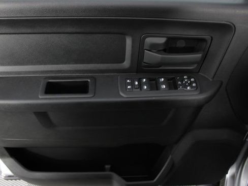 New 2026 RAM 2500 Tradesman AWD/4WD image 14