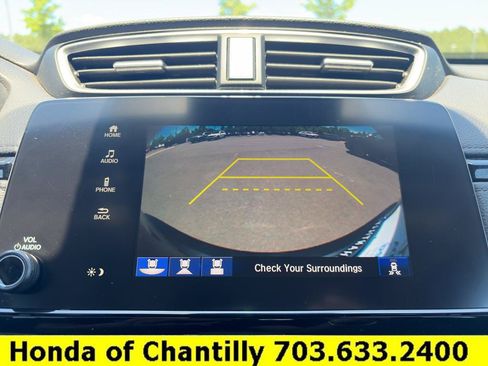 Used 2020 Honda CR-V EX image 15