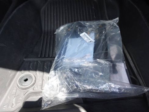 Used 2025 RAM 1500 Rebel AWD/4WD image 31