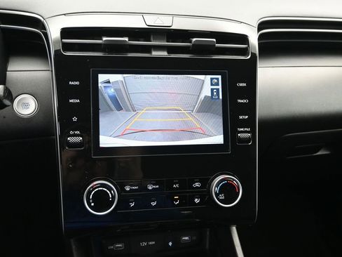 Used 2023 Hyundai Tucson SEL AWD/4WD image 19