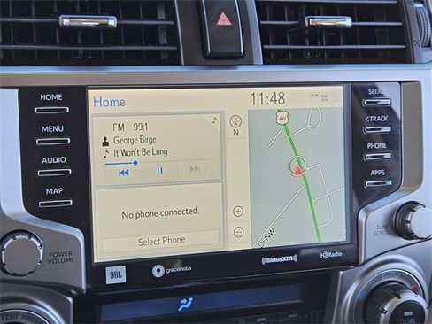 Used 2022 Toyota 4Runner Limited image 20