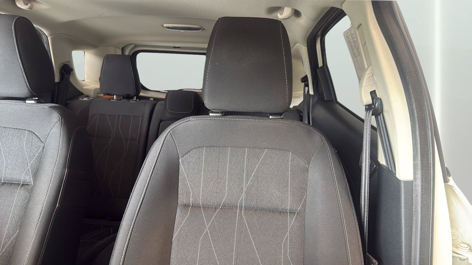 Used 2020 Ford EcoSport SE AWD/4WD image 22