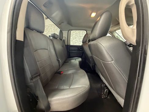 Used 2014 RAM 1500 Tradesman image 12