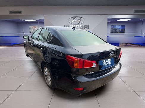 Used 2010 Lexus IS 250 AWD w/ Luxury Plus Value Edition image 6