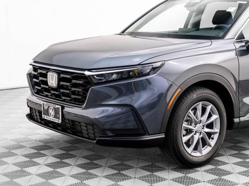 New 2026 Honda CR-V EX image 34