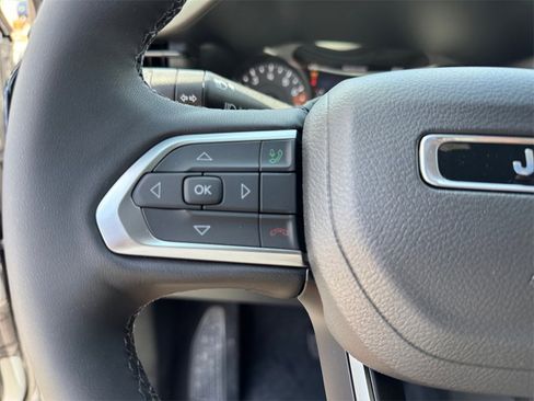 New 2025 Jeep Compass Limited w/ Sun & Sound Group image 21