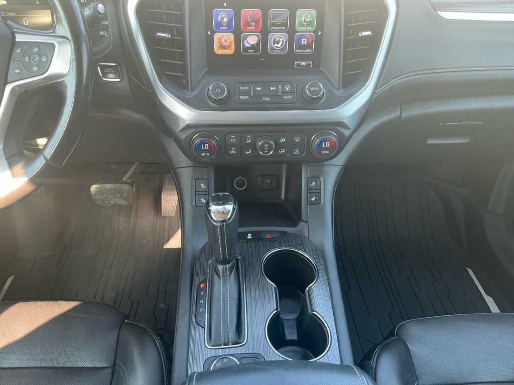 Used 2019 GMC Acadia SLT FWD image 20