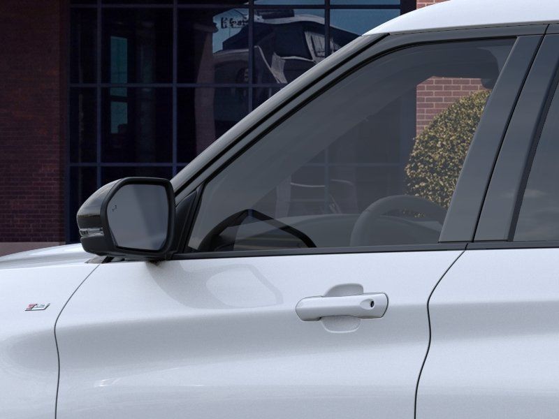New 2026 Ford Explorer ST-Line w/ ST-Line Street Pack AWD/4WD image 20