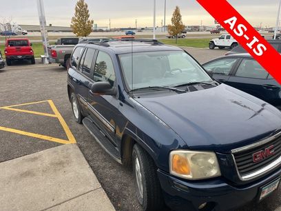 Used 2003 GMC Envoy SLT