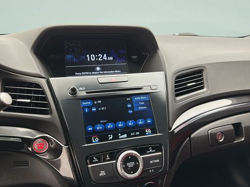Used 2021 Acura ILX FWD image 18