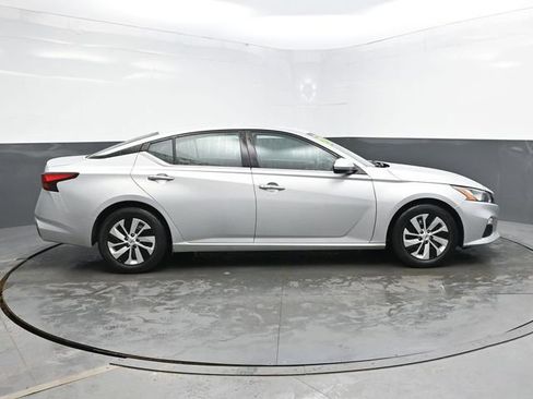 Used 2021 Nissan Altima 2.5 S image 8