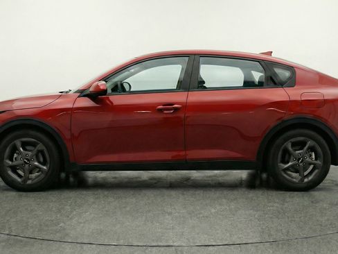 Used 2025 Kia K4 FWD image 5