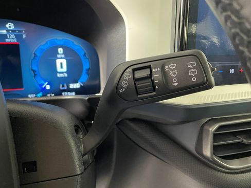 New 2025 Ford Bronco Sport Heritage w/ Convenience Package image 12