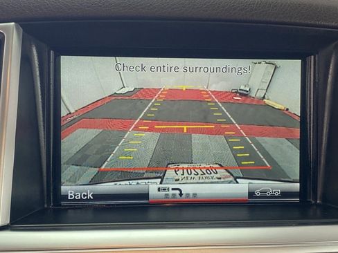 Used 2015 Mercedes-Benz ML 350 4MATIC image 30