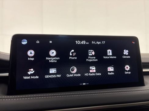 New 2026 Genesis G70 2.5T Prestige RWD image 31