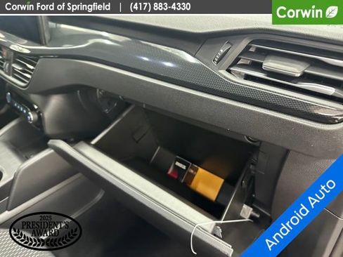 New 2026 Ford Escape ST-Line w/ Tech Pack #1 image 16