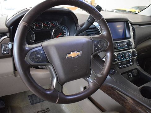 Used 2017 Chevrolet Tahoe LT image 27