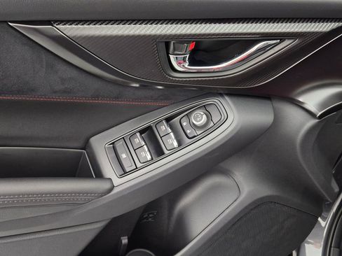 New 2026 Subaru WRX Limited AWD/4WD image 13