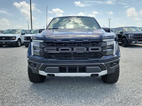 New 2026 Ford F150 Raptor AWD/4WD image 3