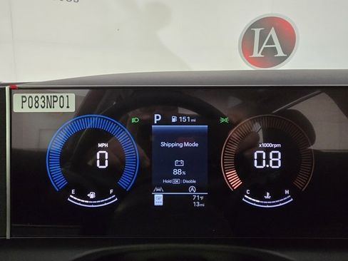 New 2026 Hyundai Tucson SE image 19