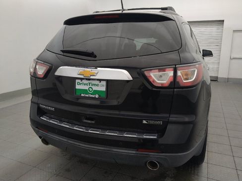 Used 2017 Chevrolet Traverse Premier FWD image 7