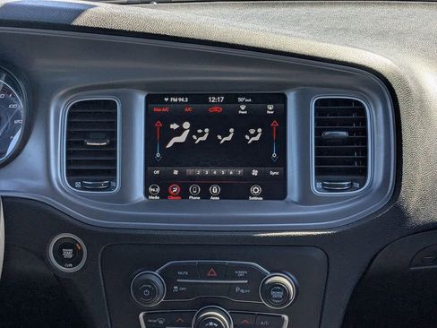 Used 2023 Dodge Charger SXT image 16