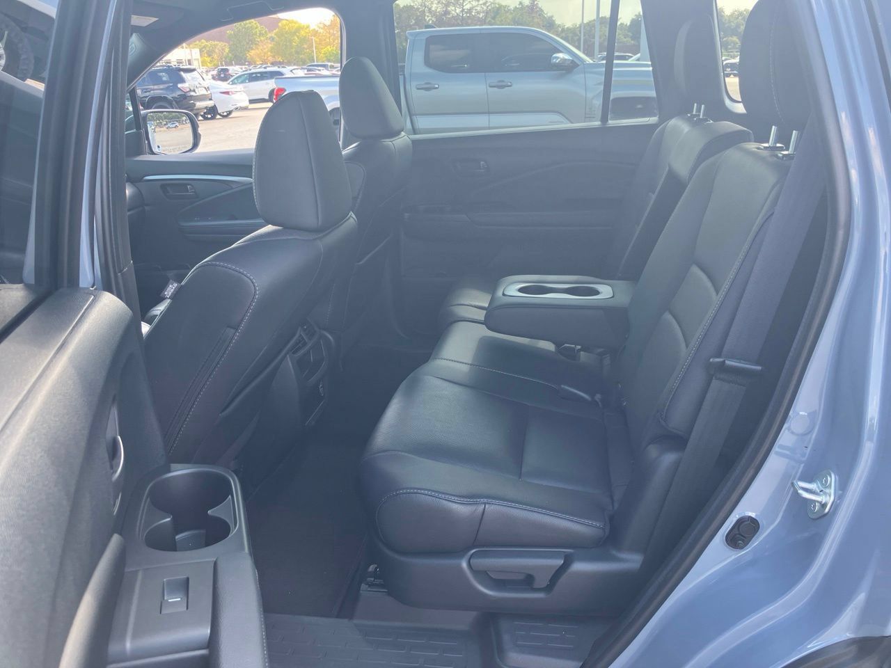 Used 2022 Honda Passport EX-L image 8