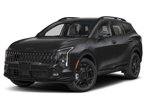 New 2026 Kia Sportage X-Line image 33
