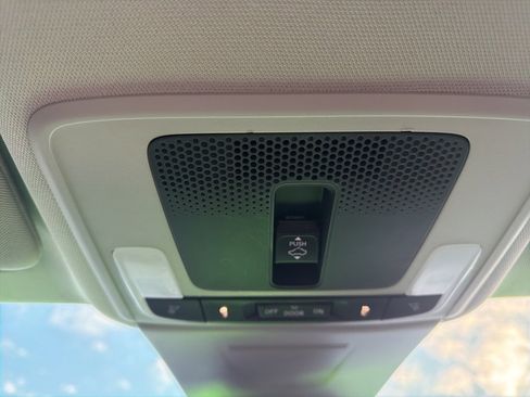 Used 2023 Honda Civic EX image 19