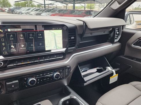 New 2026 GMC Sierra 1500 SLT w/ SLT Premium Plus Package image 34