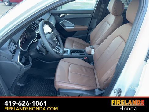 Used 2024 Audi Q3 2.0T Premium Plus image 15