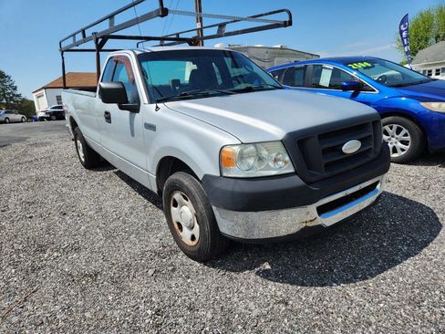 Used 2007 Ford F150 XL image 3