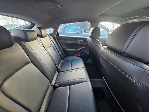 Used 2023 Acura Integra image 9