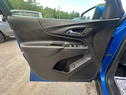 Used 2019 Chevrolet Equinox LT AWD/4WD image 10