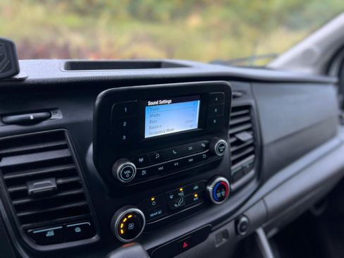 Used 2021 Ford Transit 250 Medium Roof w/ Interior Upgrade Package image 20