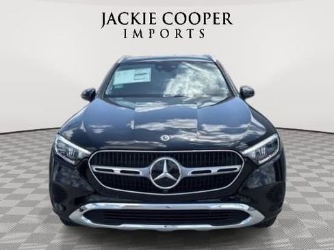 New 2025 Mercedes-Benz GLC 350e 4MATIC image 6