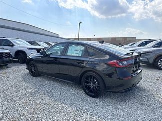 New 2026 Honda Civic Sport video 2