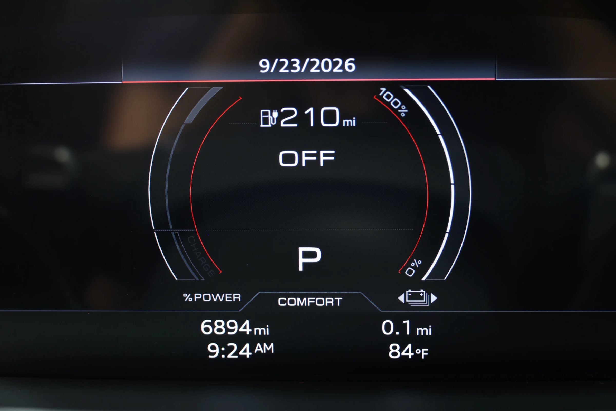 Used 2023 Audi RS e-tron GT w/ Carbon Performance Package AWD/4WD image 29
