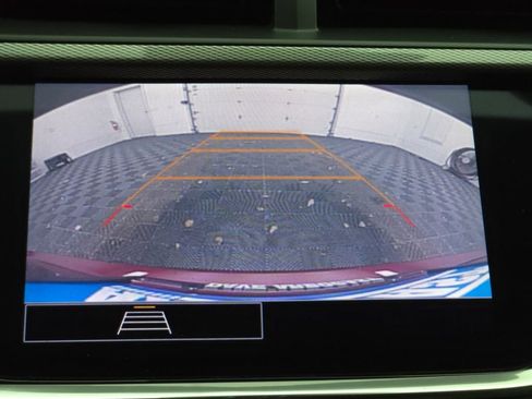 Used 2023 Buick Encore GX Select w/ Sport Touring Package image 4