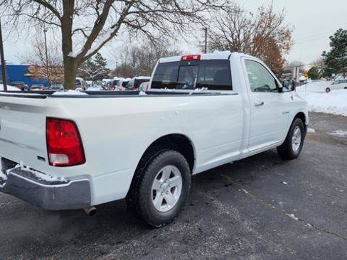 Used 2010 Dodge Ram 1500 Truck SLT image 6