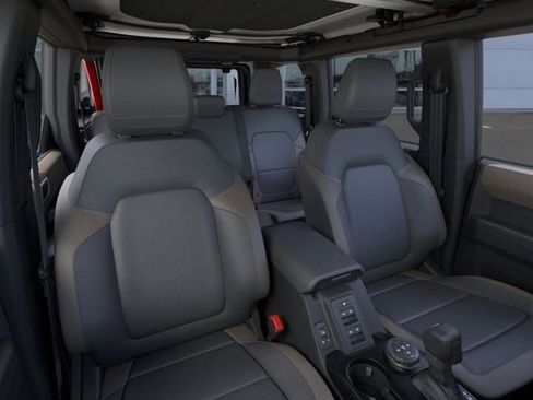New 2026 Ford Bronco Big Bend AWD/4WD image 10