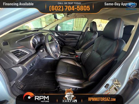 Used 2018 Subaru Crosstrek 2.0i Limited AWD/4WD image 9