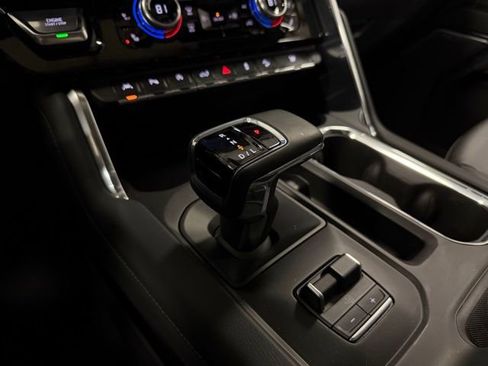 Used 2024 GMC Sierra 1500 Denali image 21