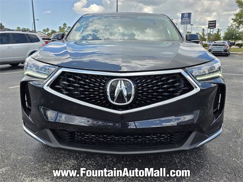 Used 2024 Acura RDX w/ Technology Package image 18