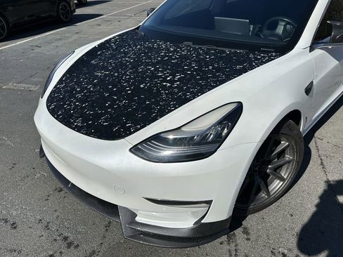 Used 2019 Tesla Model 3 Long Range image 9